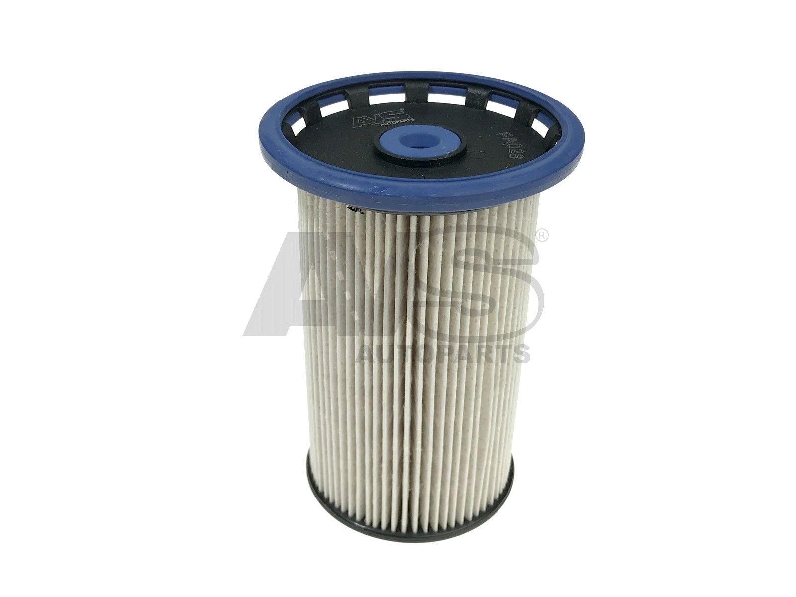  Filtro de combustible Audi Q3 